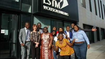 Diploma in Sexual Reproductive Health in Low Resource Areas LSTM